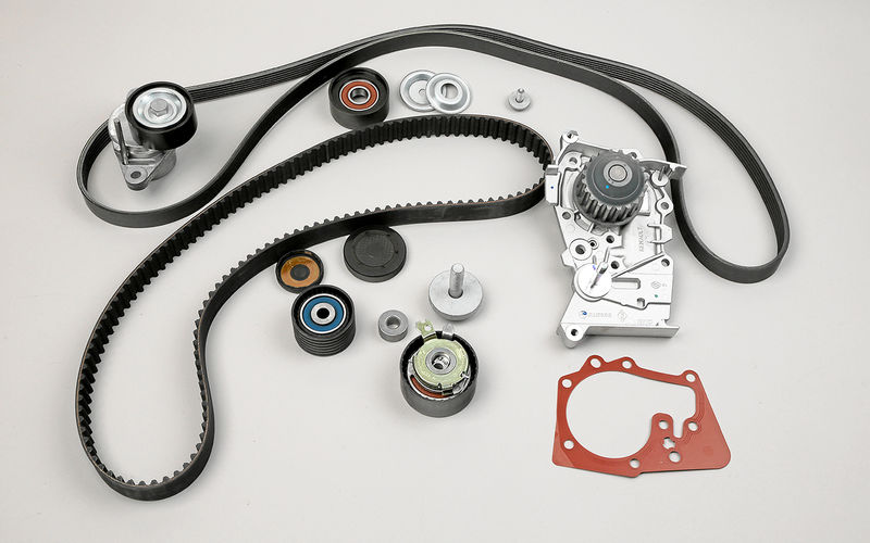 Все проблемы двигателей Renault — экспертный разбор «За рулем» автомобили,автомобиль,ремонт,советы