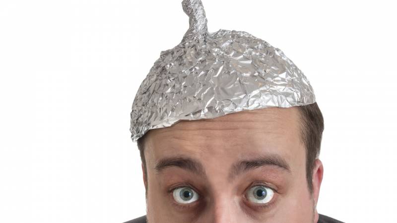 Кибервойна с Россией: конец всему или шапочка из фольги? геополитика,оружие