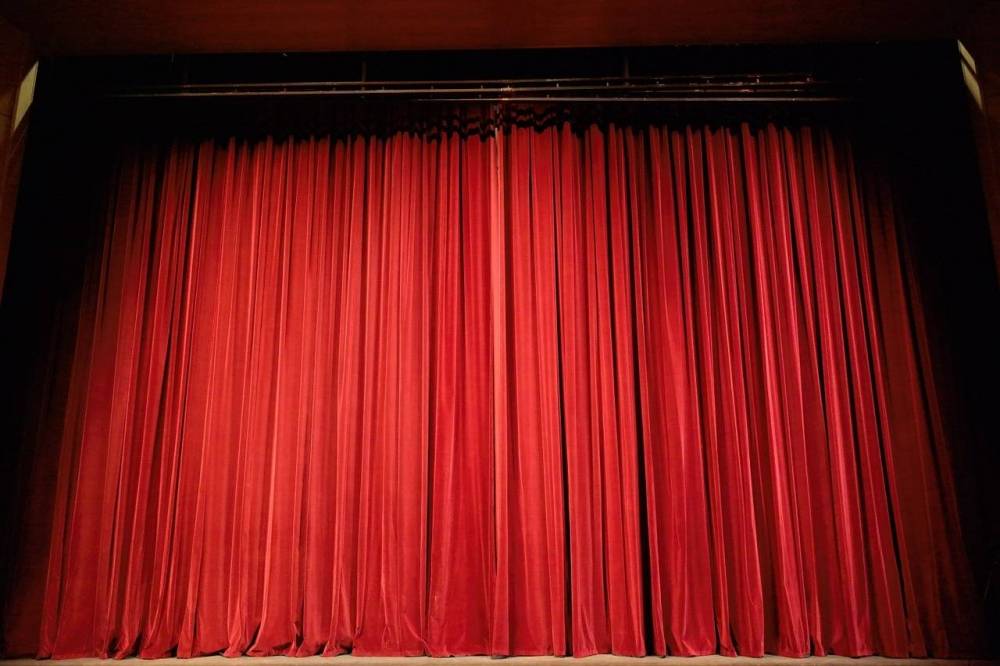 Мариинский театр представит в Москве оперу «Иоланта»