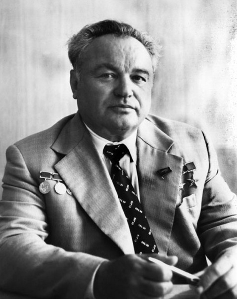 Как Урал стал родиной морских баллистических ракет Как Урал стал родиной морских баллистических ракет история