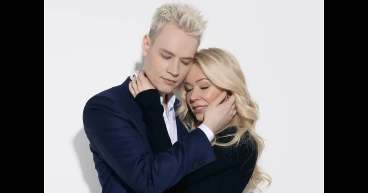 Шаман сделал предложение Мизулиной без кольца: «Всё было очень спонтанно»