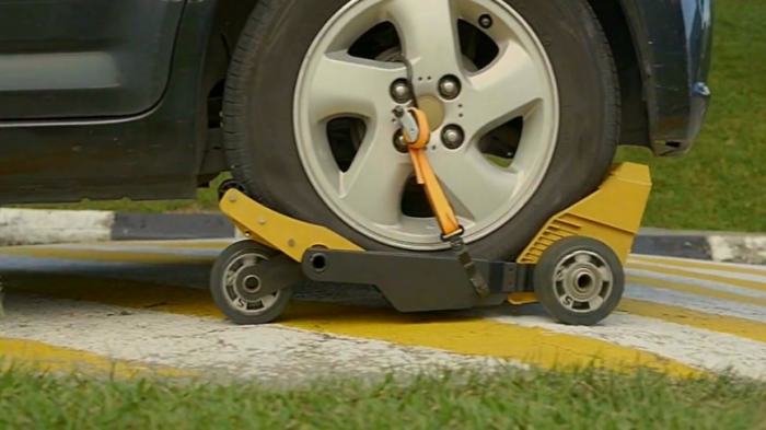 Ethar Trade Running Tire позволяет доехать до СТО на спущенной шине, не занимаясь ремонтом на дороге. /Фото: siamagazin.com