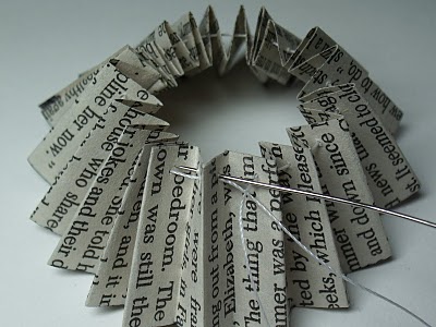 Шкатулка из бумаги-оригинально из бумаги