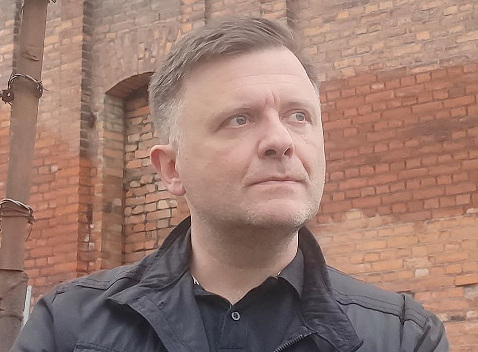 Украинским братьям. Обращение Матеуша Пискорского