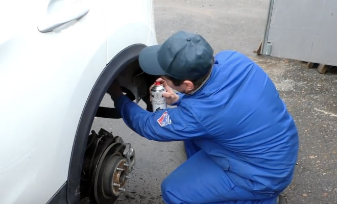 Тишина в машине: простой лайфхак за 1500 рублей Идеи