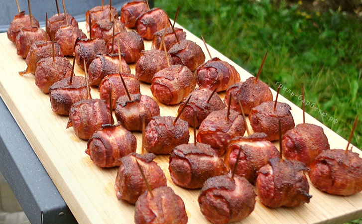 О шашлыке забудете. Шведские митболы на гриле, или обычной сковороде: из недорогого фарша - похожая новость на Toplenta