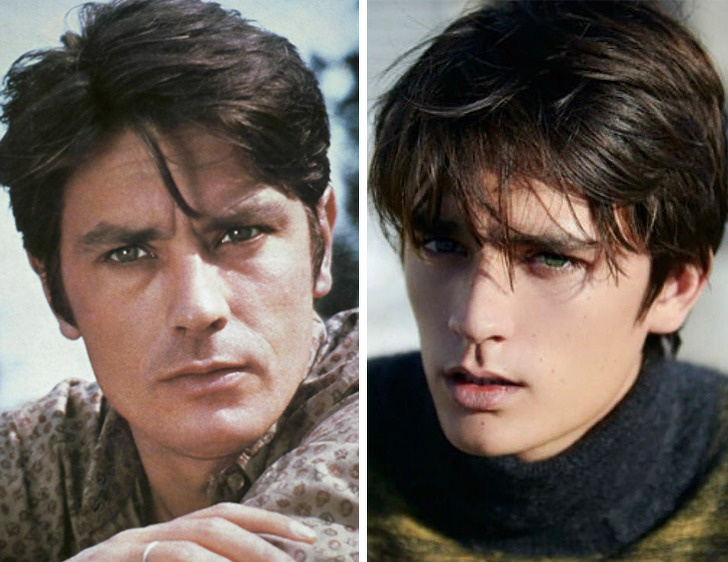 Дети, которые унаследовали очарование от своих знаменитых пап Дети, которые унаследовали очарование от своих знаменитых пап дети,знаменитости