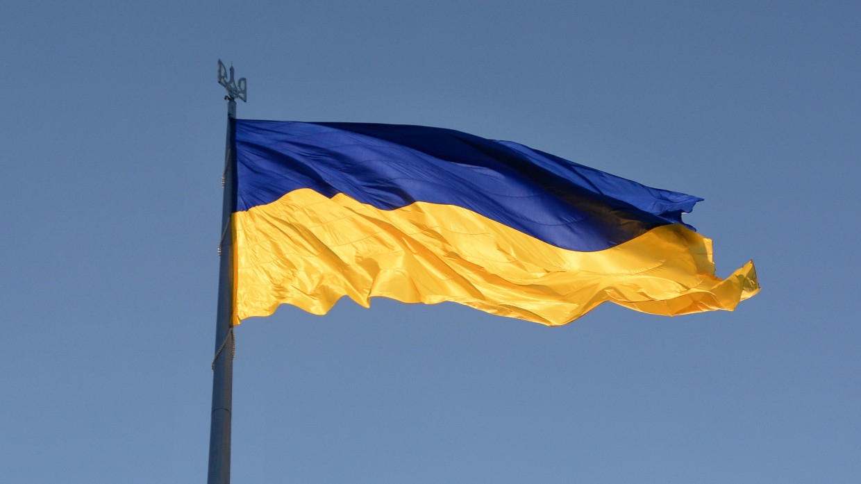 Правительство Украины планирует запретить продажу земли россиянам Политика