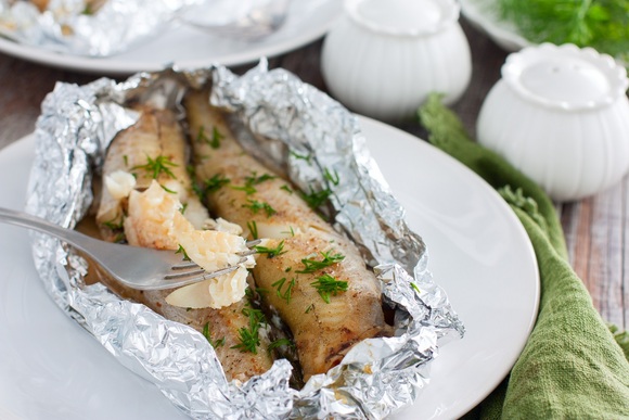 Готовим сочную рыбу минтай в духовке и на сковороде: 7 лучших рецептов кулинария,рыбные блюда