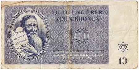 Необычные банкноты в истории