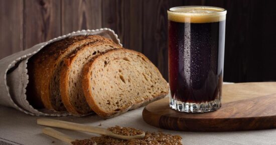 Как с первого взгляда понять, что квас плохой, — два секрета от Роспотребнадзора