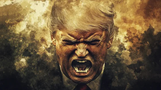 Трамп предупреждает, что Маск «может потерять гораздо больше», и не исключает депортации миллиардера из США