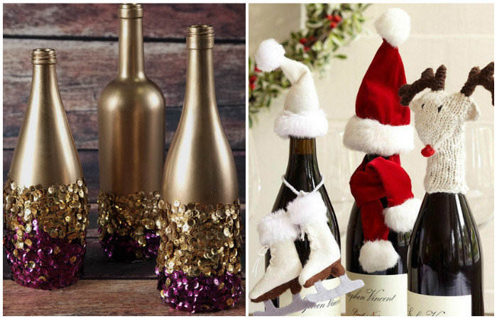 15 ярких идей декора новогоднего стола, чтобы впечатлить гостей и создать праздничное настроение 15 ярких идей декора новогоднего стола, чтобы впечатлить гостей и создать праздничное настроение