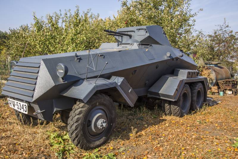 Построить танк – это просто!  оружие