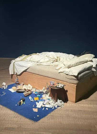 Музеи и кладбища: Паулина Андреева показала, как проводит время в Лондоне Бондарчук, Паулина, Паулины, АндреевойФото, Андреева, актриса, режиссёр, назад, раннем, слухам, Маргарита, внучки, также, диагноз, поставили, детстве, признанной, которой, расстался, Сергей