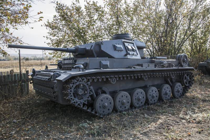 Построить танк – это просто!  оружие