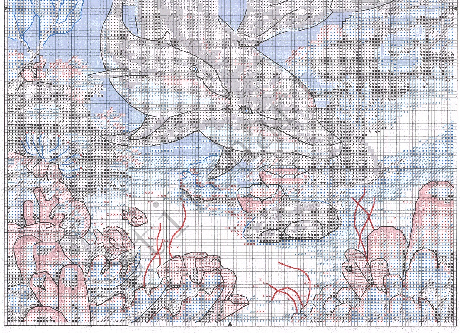 Мир схем. Дельфинье царство Дименшенс. 3830-DMS дельфинье царство. Dimensions дельфинье царство. Дименшенс дельфины.