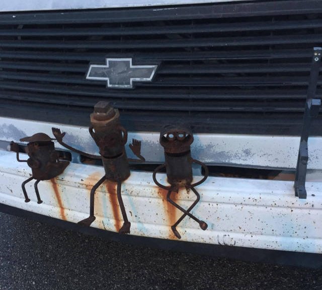 Фотоподборка среды 