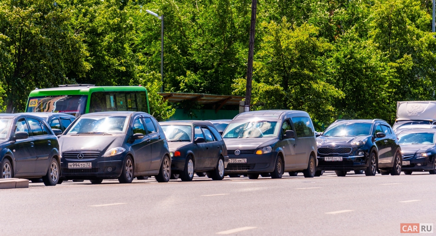 Причины плохой тяги двигателя автомобиля