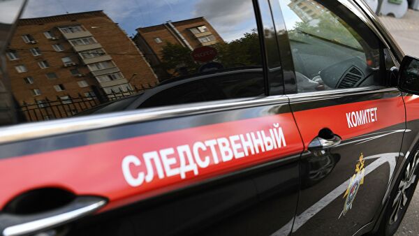 Задержан подозреваемый в убийстве ребенка в Саратовской области Лента новостей