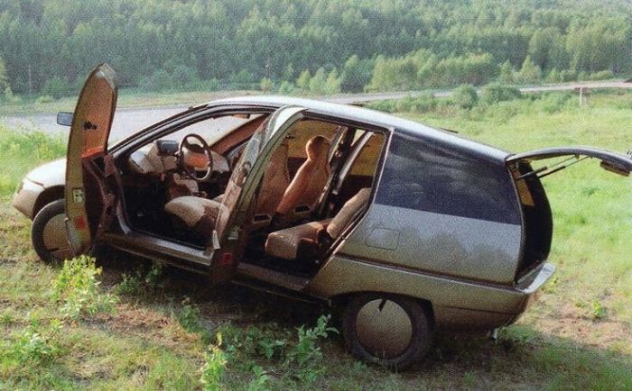Лучший город в мире