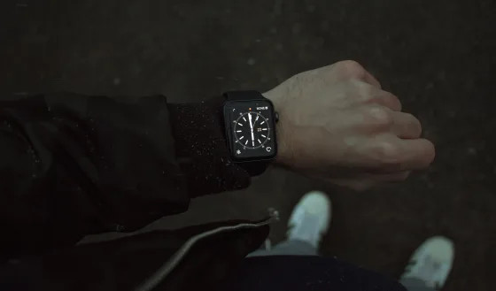 Apple Watch получат функцию выявления гипертонии