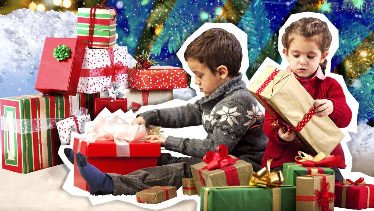 Дагестан отметит Новый год, несмотря на споры о происхождении праздника Общество