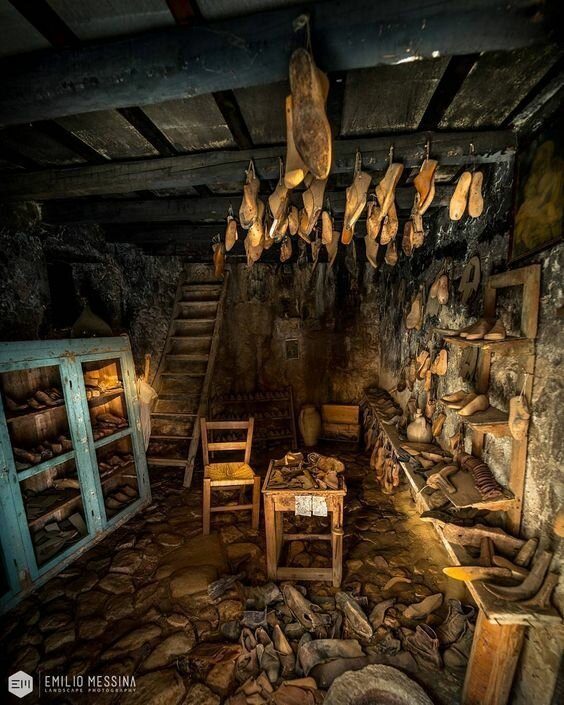 Кошмар! Эти 20 жутких заброшенных мест навеют на вас ужас 