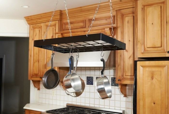 11 «стильных» решений на кухне, о которых можно быстро пожалеть идеи для дома,полезные советы