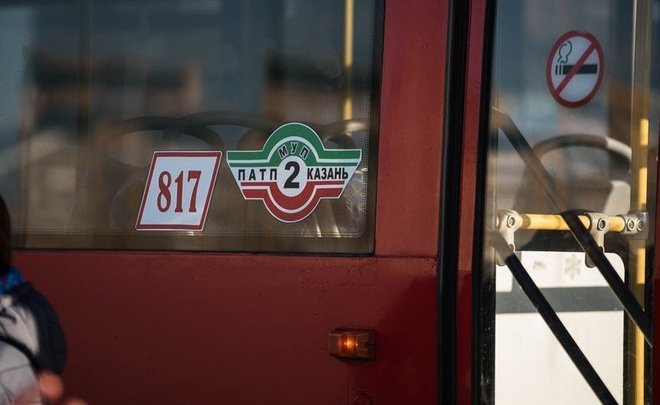 КАМАЗ подал в суд на казанский ПАТП №2 за невыплату по лизинговым автобусам 1,2 млн рублей