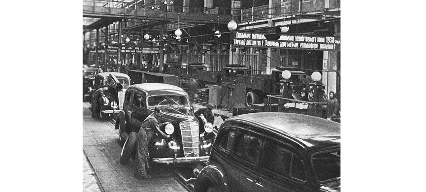 Не стреляйте в сиониста! Антисоветчина:)