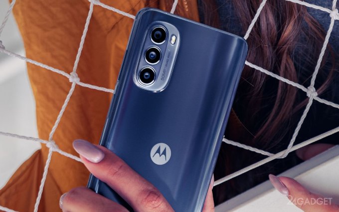 Недорогой смартфон Moto G52 от Motorola: чем он интересен вполне, смартфон, также, Прошло, стала, постоянной, памяти, получил, объёмный, аккумулятор, быструю, зарядку, Приятной, неожиданностью, камера, основная, отметить, аппарата, Здесь, тройная