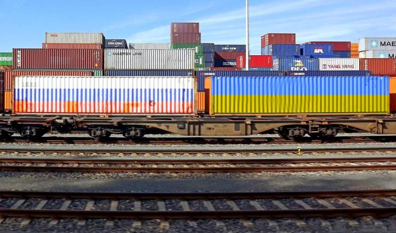 ВТО поддержала Россию в транзитном споре с Украиной