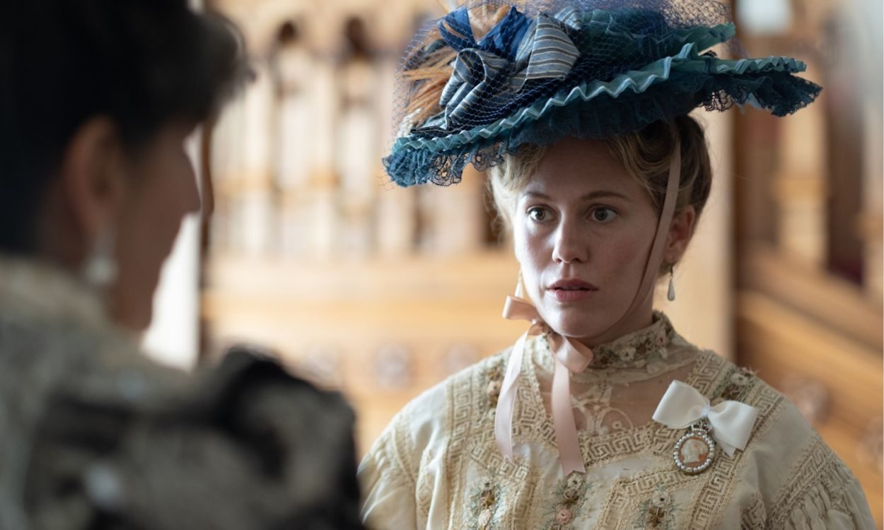 Эна, королева Испании (2024-2025) Эна, королева Испании (2024-2025)