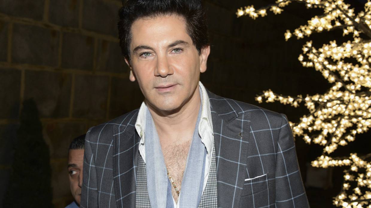 Авраам Руссо связал свое поражение в шоу «Суперстар» с национализмом