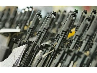 Почему Эр-Рияд активизировал военное сотрудничество с Москвой?