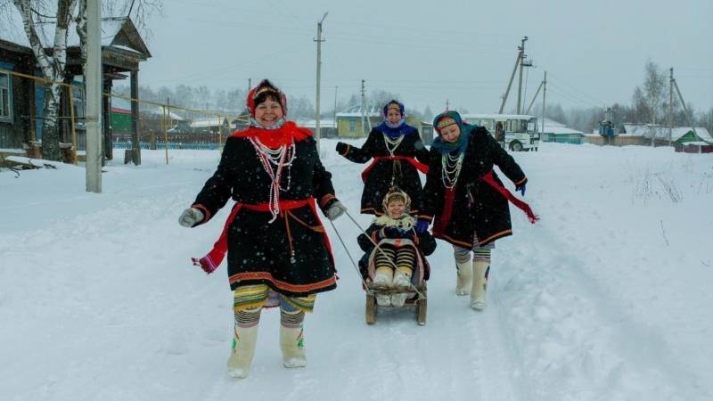 Мордовия будет по-новому сохранять национальную культуру и государственные языки