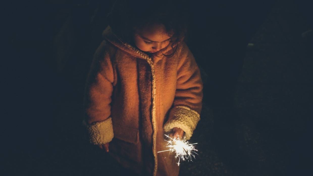 Бенгальские огни подорожали на 15% в России