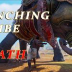 Assassin's Creed: Origins: игрок пошел на слона голыми руками и победил его  