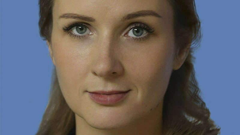 Мария Львова-Белова отправила детей из ЛДНР на лечение в Россию Общество
