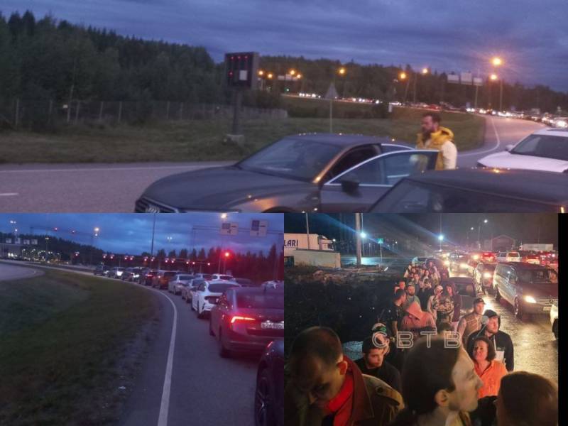В нашей стране когда-нибудь все пойдет по-человечески? армия