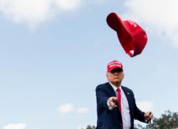 Первым делом Байден пересмотрит и отменит наследие Трампа