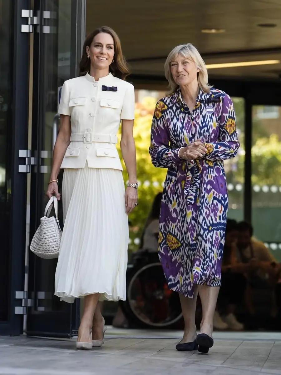 Из принцессы в королеву: лучшие выходы Кейт Миддлтон в 2025 году принцесса, образ, Уэльская, также, платье, честь, надела, принцессе, принц, ордена, принцессы, выбрала, серьги, дополнила, Миддлтон, шляпка, оттенка, время, Уильям, Rossi