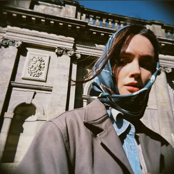 Музеи и кладбища: Паулина Андреева показала, как проводит время в Лондоне Бондарчук, Паулина, Паулины, АндреевойФото, Андреева, актриса, режиссёр, назад, раннем, слухам, Маргарита, внучки, также, диагноз, поставили, детстве, признанной, которой, расстался, Сергей