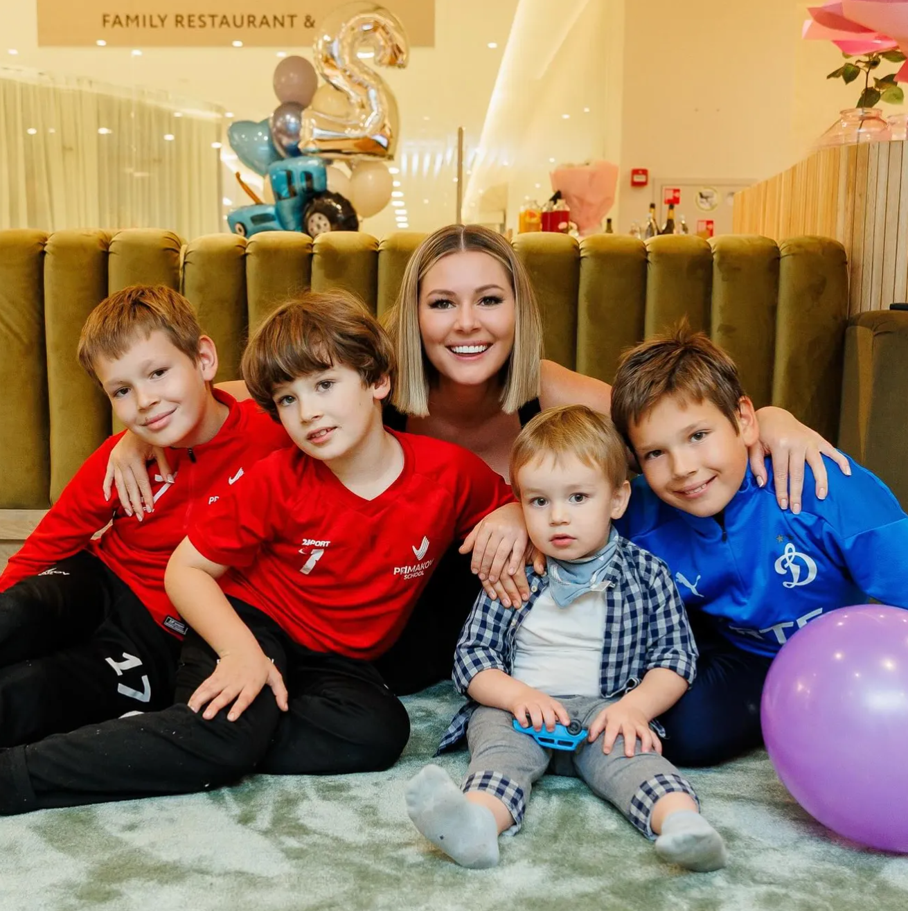 Мария Кожевникова до сих пор не расписана с мужем и отцом своих детей: звезда «Универа» дала откровенное интервью Кожевникова, Мария, Марии, интервью, рассказала, больше, всего, совсем, никогда, отметила, внутри, надеть, которые, Актриса, когда, паспорте, штамп, мечтает, отношений, таким