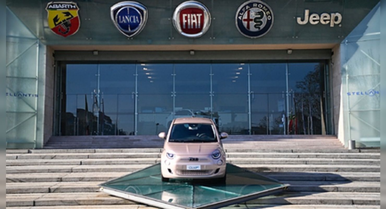 Fiat Chrysler и PSA завершили слияние