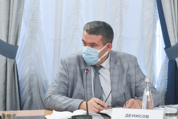 В Севастополе стабильно напряженная ситуация с коронавирусом