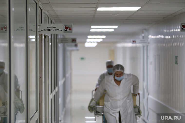 Минздрав предложил штрафовать врачей и больницы за неправильную помощь