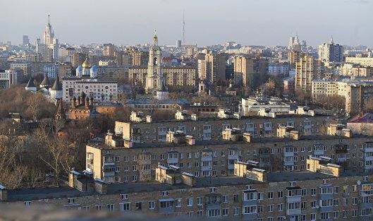 Стало известно, почему москвичи избавляются от ипотечных квартир