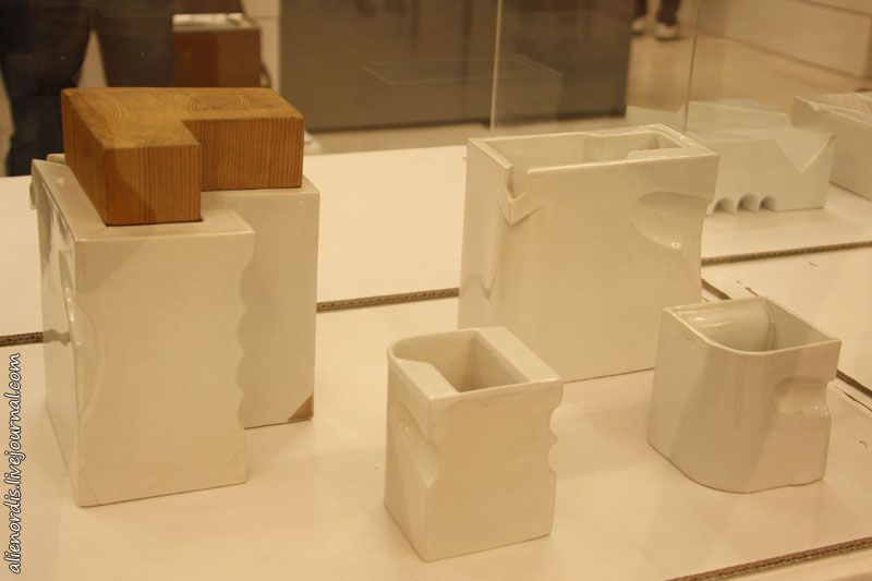 выставка, СССР, дизайн